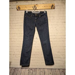 Anchor Blue new Jasmine skinny jeans size 9R *